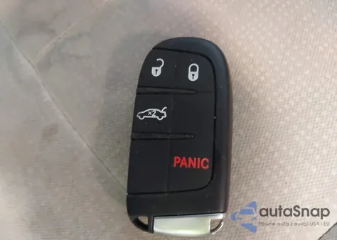 2016 Chrysler 200 Limited from USA, damaged, VIN 1C3CCCAB5GN130122